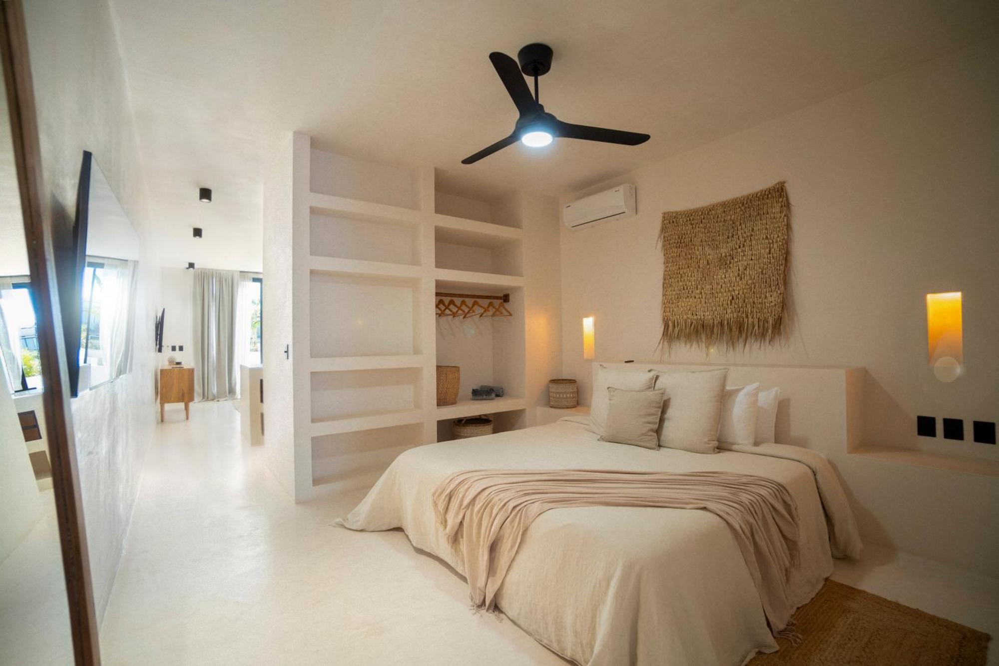 Aparthotel Namas Tulum Exterior foto